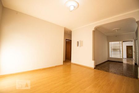 sala de casa à venda com 4 quartos, 208m² em Vila Marieta, Campinas