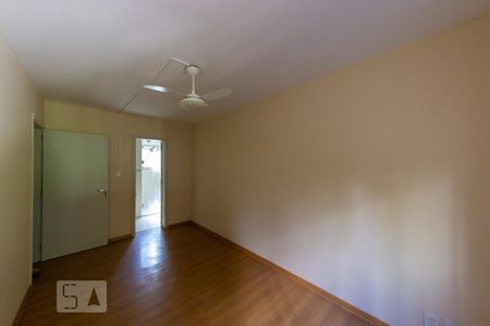 Quarto 2 Suite de apartamento à venda com 2 quartos, 75m² em Centro Histórico, Porto Alegre