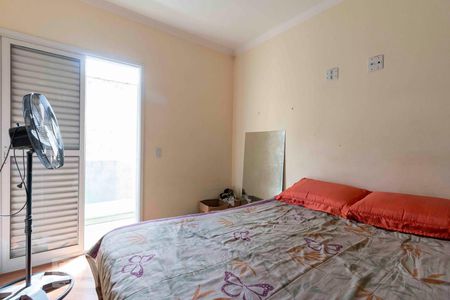 Quarto 1 - Suite de casa de condomínio à venda com 2 quartos, 67m² em Vila Santana, São Paulo