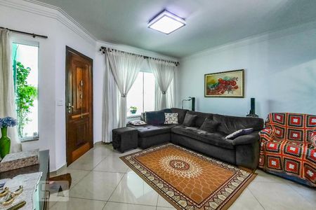 Sala de apartamento à venda com 3 quartos, 200m² em Assunção, São Bernardo do Campo