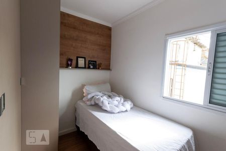 Quarto 1 de apartamento à venda com 2 quartos, 52m² em Centro, Diadema