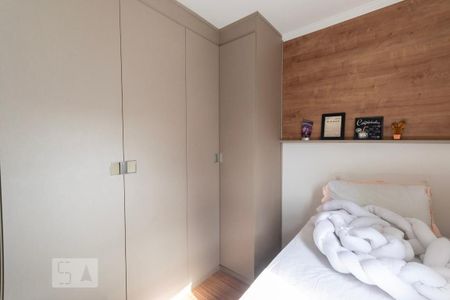 Quarto 1 de apartamento à venda com 2 quartos, 52m² em Centro, Diadema