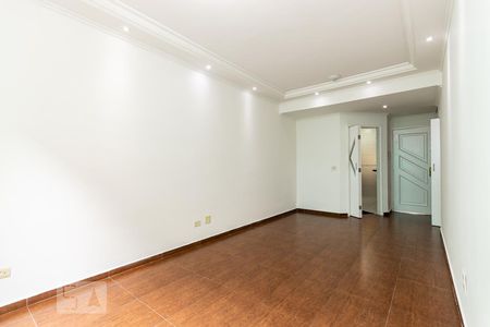 Sala de casa de condomínio para alugar com 3 quartos, 84m² em Vila Pierina, São Paulo