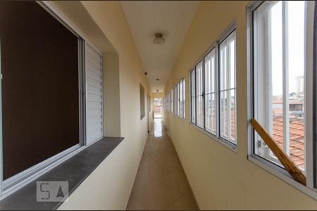 Corredor de casa à venda com 4 quartos, 280m² em Vila Buenos Aires, São Paulo