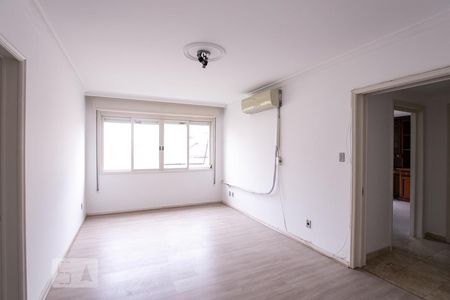 Sala de apartamento para alugar com 3 quartos, 100m² em Menino Deus, Porto Alegre