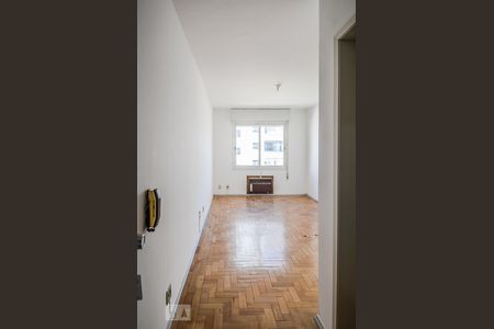 Apartamento à venda com 60m², 1 quarto e sem vagaHall de Entrada