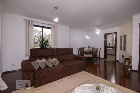 Sala de apartamento à venda com 4 quartos, 164m² em Santa Teresinha, São Paulo