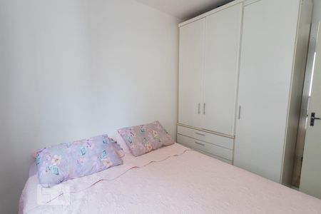 Quarto 1 de apartamento para alugar com 2 quartos, 43m² em Água Branca, São Paulo