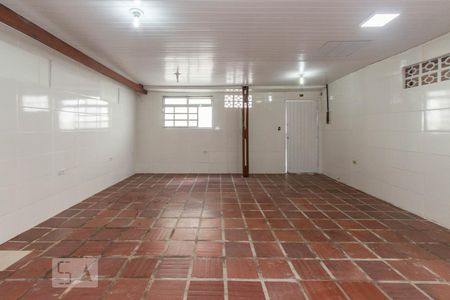 Sala- Quarto  de kitnet/studio para alugar com 1 quarto, 55m² em Vila Progredior, São Paulo