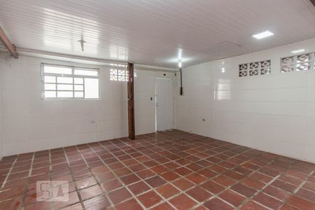 Sala- Quarto  de kitnet/studio para alugar com 1 quarto, 55m² em Vila Progredior, São Paulo