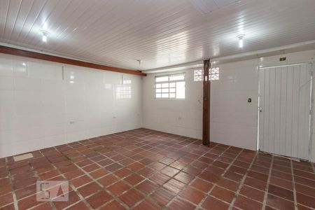 Sala- Quarto  de kitnet/studio para alugar com 1 quarto, 55m² em Vila Progredior, São Paulo