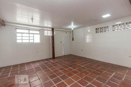 Sala- Quarto  de kitnet/studio para alugar com 1 quarto, 55m² em Vila Progredior, São Paulo