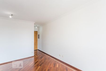 Sala de Estar de apartamento para alugar com 2 quartos, 53m² em Vila Lageado, São Paulo