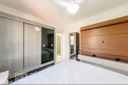 Quarto de apartamento à venda com 1 quarto, 44m² em Novo Taquaral, Campinas