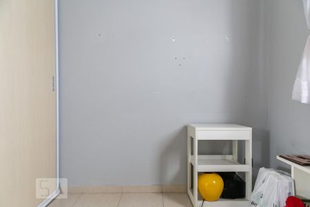 Quarto de apartamento para alugar com 2 quartos, 55m² em Gonzaga, Santos