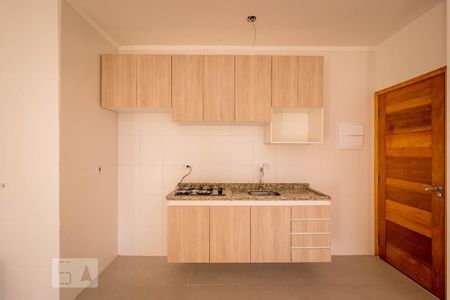 Studio de apartamento para alugar com 1 quarto, 32m² em Vila Azevedo, São Paulo