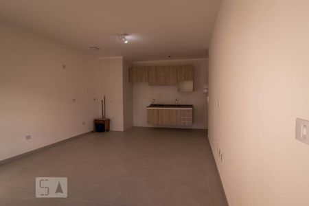 Studio de apartamento para alugar com 1 quarto, 32m² em Vila Azevedo, São Paulo