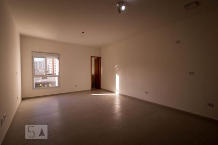 Studio de apartamento para alugar com 1 quarto, 32m² em Vila Azevedo, São Paulo