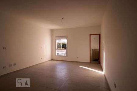 Studio de apartamento para alugar com 1 quarto, 32m² em Vila Azevedo, São Paulo