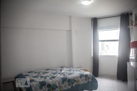 Studio para alugar com 35m², 1 quarto e sem vagaSala/Quarto