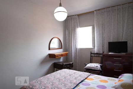 Quarto 1 de apartamento à venda com 2 quartos, 55m² em Vila Gomes Cardim, São Paulo