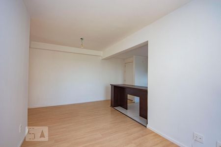 Sala  de apartamento à venda com 2 quartos, 57m² em Jardim Carvalho, Porto Alegre