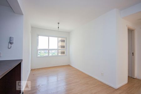 Sala  de apartamento à venda com 2 quartos, 57m² em Jardim Carvalho, Porto Alegre