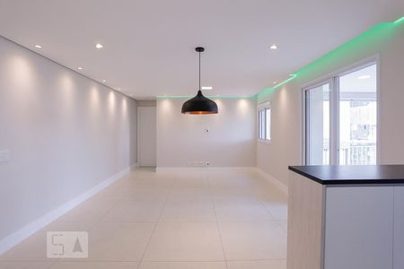 Sala de apartamento para alugar com 1 quarto, 69m² em Barra Funda, São Paulo