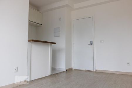 Apartamento para alugar com 35m², 1 quarto e 1 vagaSala