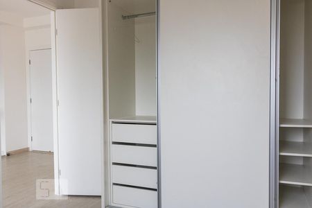 Quarto de apartamento para alugar com 1 quarto, 35m² em Santa Ifigênia, São Paulo