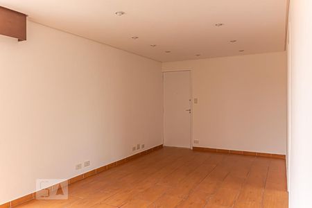 Sala de apartamento à venda com 3 quartos, 66m² em Vila Moraes, São Paulo