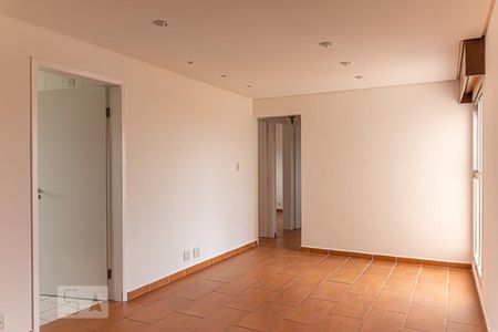 Sala de apartamento à venda com 3 quartos, 66m² em Vila Moraes, São Paulo