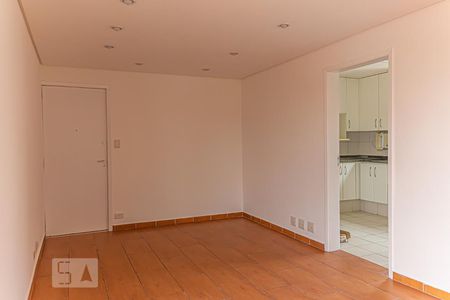 Sala de apartamento à venda com 3 quartos, 66m² em Vila Moraes, São Paulo