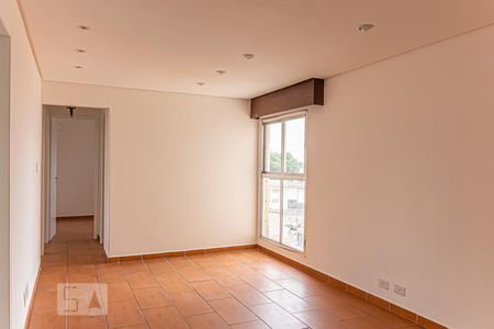 Sala de apartamento à venda com 3 quartos, 66m² em Vila Moraes, São Paulo