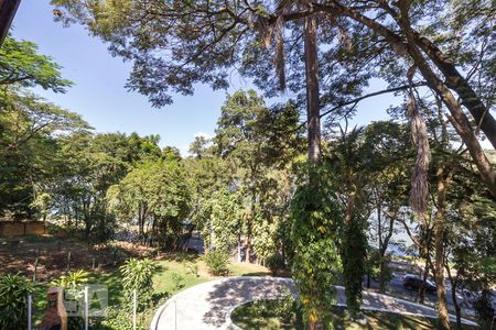 Vista Sala de casa à venda com 3 quartos, 600m² em Jardim Atlântico, Belo Horizonte