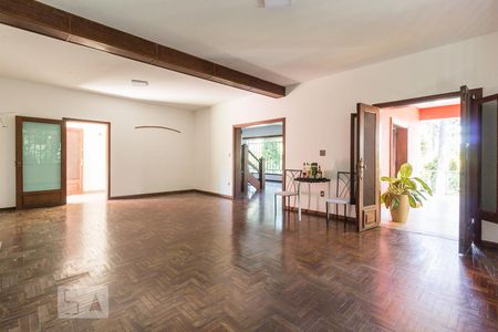 Sala 2 de casa à venda com 3 quartos, 600m² em Jardim Atlântico, Belo Horizonte