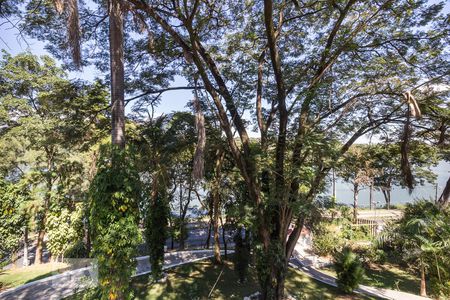 Vista Sala de casa à venda com 3 quartos, 600m² em Jardim Atlântico, Belo Horizonte
