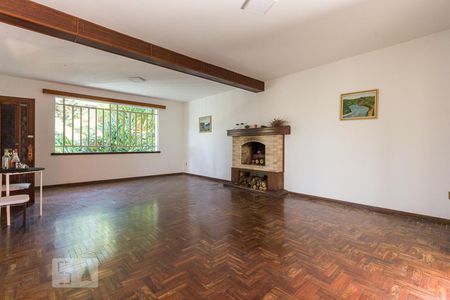 Sala 2 de casa à venda com 3 quartos, 600m² em Jardim Atlântico, Belo Horizonte