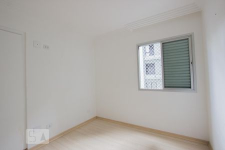 Suíte 1 de apartamento à venda com 3 quartos, 123m² em Vila Suzana, São Paulo