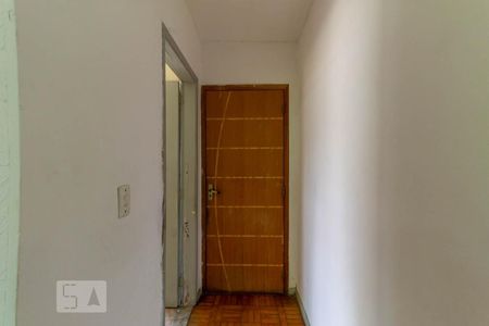 Entrada da Sala de apartamento para alugar com 2 quartos, 50m² em Engenho Novo, Rio de Janeiro