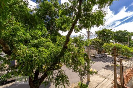 Vista da Varanda de apartamento para alugar com 2 quartos, 50m² em Engenho Novo, Rio de Janeiro