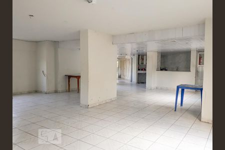 Área Comum de apartamento à venda com 2 quartos, 60m² em Jacarepaguá, Rio de Janeiro