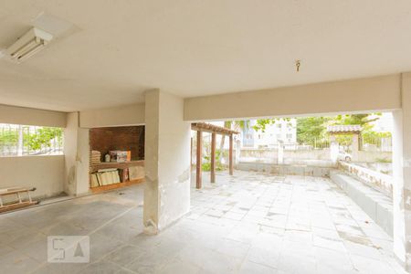 Área Comum de apartamento à venda com 2 quartos, 60m² em Jacarepaguá, Rio de Janeiro