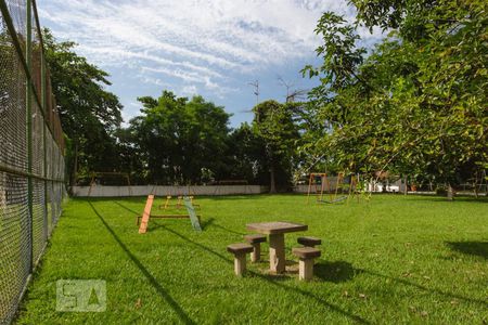 Área Comum de apartamento à venda com 2 quartos, 60m² em Jacarepaguá, Rio de Janeiro