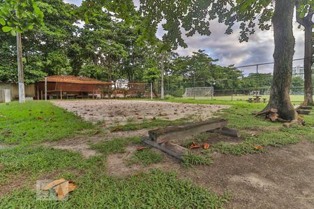 Área Comum de apartamento à venda com 2 quartos, 60m² em Jacarepaguá, Rio de Janeiro