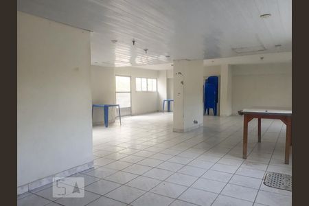 Área Comum de apartamento à venda com 2 quartos, 60m² em Jacarepaguá, Rio de Janeiro