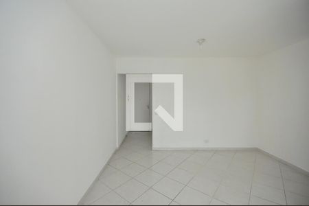 Sala de apartamento para alugar com 3 quartos, 62m² em Jardim das Palmas, São Paulo