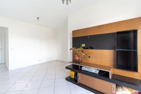 Sala de apartamento para alugar com 3 quartos, 62m² em Jardim das Palmas, São Paulo