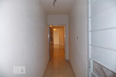 Corredor de casa para alugar com 1 quarto, 50m² em Vila Maria Baixa, São Paulo