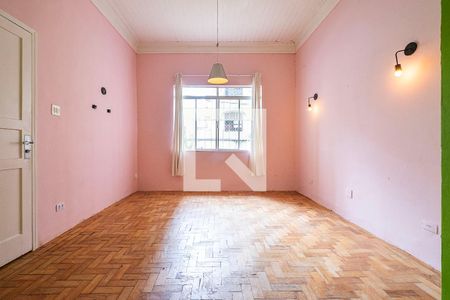 Sala de casa para alugar com 3 quartos, 100m² em Jardim Paulista, São Paulo